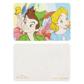 Disney Retro Art Collection Vol.2 - Mini Letter Set - Peter Pan - Techo Treats