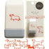 EL COMMUN Ahlala Loop Rolling Stamp - Dogs - Default Title by Techo Treats Stationery