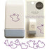 EL COMMUN Ahlala Loop Rolling Stamp - Ghosts - Default Title by Techo Treats Stationery