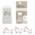 EL COMMUN Deco Loop Rolling Stamp - Horse - Techo Treats