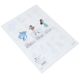 Encyclopaedia for Adults A5 Folder - Aladdin - KAMIO JAPAN - Default Title by Techo Treats Stationery