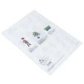 Encyclopaedia for Adults A5 Folder - Toy Story - KAMIO JAPAN - Default Title by Techo Treats Stationery