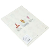 Encyclopaedia for Adults A5 Folder - Winnie the Pooh - KAMIO JAPAN - Default Title by Techo Treats Stationery