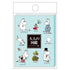 Encyclopaedia for Adults Book Type Sticky Notes - Moomin - KAMIO JAPAN - Default Title by Techo Treats Stationery