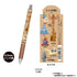 Encyclopaedia for Adults Energel Ballpoint Pen 0.5mm - Buddha Statue - KAMIO JAPAN - Default Title by Techo Treats Stationery