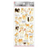 Encyclopaedia for Adults Sticker - Shiba&