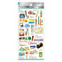 Encyclopaedia for Adults Sticker - Stationery - KAMIO JAPAN - Default Title by Techo Treats Stationery