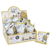 Encyclopaedia for Adults Toy Bath Ball - Ancient Egypt - KAMIO JAPAN - Default Title by Techo Treats Stationery