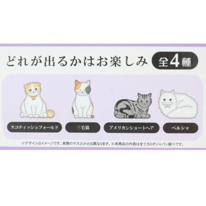 Encyclopaedia for Adults Toy Bath Ball - Cats - KAMIO JAPAN - Default Title by Techo Treats Stationery