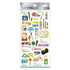 Encyclopedia for Adults Sticker - Stationery - Techo Treats