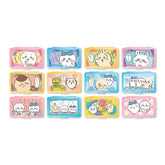 Ensky Chiikawa Case and Sticker (12 designs) - Default Title by Techo Treats Stationery
