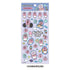Ensky Opanchu Usagi Panty Rabbit Clear Seal 3 - Default Title by Techo Treats Stationery