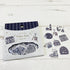 eric Flake Seal - NICE DAY! - Papier Platz - Default Title by Techo Treats Stationery