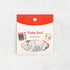 eric Flake Seal - Sewing Items - Papier Platz - Default Title by Techo Treats Stationery