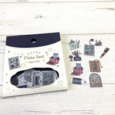 eric Flake Seal - STATIONERY - Papier Platz - Default Title by Techo Treats Stationery