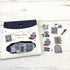 eric Flake Seal - STATIONERY - Papier Platz - Default Title by Techo Treats Stationery