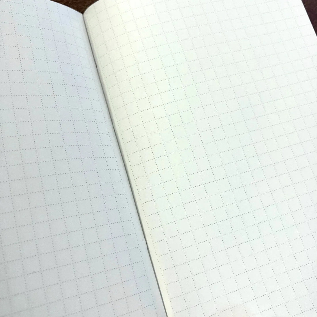eric Pocket Log Notebook - My Favorite Things - Papier Platz - Default Title by Techo Treats Stationery