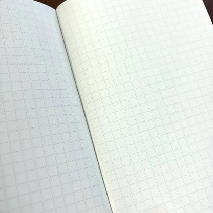 eric Pocket Log Notebook - My Favorite Things - Papier Platz - Default Title by Techo Treats Stationery