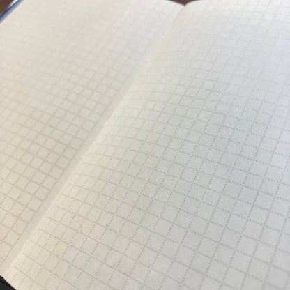 eric Pocket Log Notebook - STATIONERY - Papier Platz - Default Title by Techo Treats Stationery