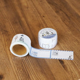 eric Roll Sticky Notes - HELLO, SMALL THINGS! - TEGAMISHA - Default Title by Techo Treats Stationery