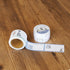 eric Roll Sticky Notes - HELLO, SMALL THINGS! - TEGAMISHA - Default Title by Techo Treats Stationery