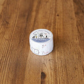 eric Roll Sticky Notes - HELLO, SMALL THINGS! - TEGAMISHA - Default Title by Techo Treats Stationery
