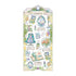 Fantasy Dream Hall(幻想夢見堂) Sticker - Lost Memories - KAMIO JAPAN - Default Title by Techo Treats Stationery
