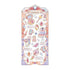 Fantasy Dream Hall(幻想夢見堂) Sticker - Midnight Girl - KAMIO JAPAN - Default Title by Techo Treats Stationery