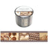 film series clear tape - Brown - Techo Treats