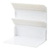 Firm Bookend - A4 Large Size (2 colors) - Techo Treats