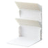 Firm Bookend - A4 Medium Size (2 colors) - Techo Treats