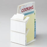 Firm Bookend - A4 Medium Size (2 colors) - Techo Treats