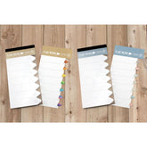 Flag Memo - Rainbow - Marumo Printing - Default Title by Techo Treats Stationery
