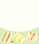 Freshly Baked Bread Town Memo Pad - Asago Pan (Toast) - Furukawa Shiko - Default Title by Techo Treats Stationery