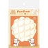 Freshly Baked Bread Town Sticky Notes - Nico Nico Marupan (Donut) - Furukawa Shiko - Default Title by Techo Treats Stationery