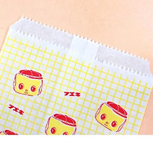 Fueki 100th Anniversary Sharing Bag (Fueki) - Default Title by Techo Treats Stationery