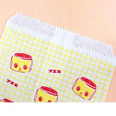 Fueki 100th Anniversary Sharing Bag (Fueki) - Default Title by Techo Treats Stationery