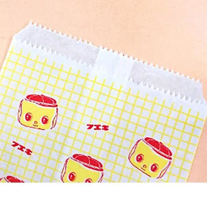 Fueki 100th Anniversary Sharing Bag (Fueki) - Default Title by Techo Treats Stationery