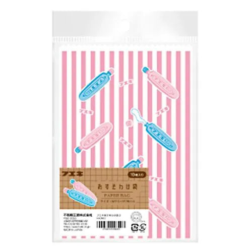 Fueki 100th Anniversary Sharing Bag (Glue Tube) - Techo Treats