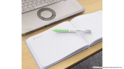 funbox PlayStation B6 Notebook - Default Title by Techo Treats Stationery