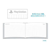 funbox PlayStation B6 Notebook - Default Title by Techo Treats Stationery