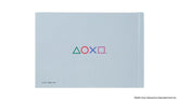 funbox PlayStation B6 Notebook - Default Title by Techo Treats Stationery