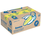 Greeting Life Box Seal - Banana - Default Title by Techo Treats Stationery