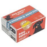 Greeting Life Box Seal - Dog - Default Title by Techo Treats Stationery