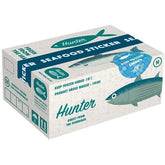 Greeting Life Box Seal - Fish - Default Title by Techo Treats Stationery