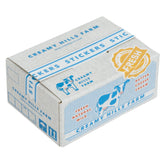 Greeting Life Box Seal - Ranch - Default Title by Techo Treats Stationery