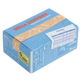 Greeting Life Box Seal - Stationery - Default Title by Techo Treats Stationery