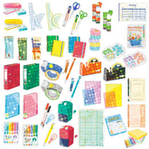 Greeting Life Box Seal - Stationery - Default Title by Techo Treats Stationery