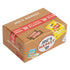 Greeting Life Box Seal - Supermarket - Default Title by Techo Treats Stationery