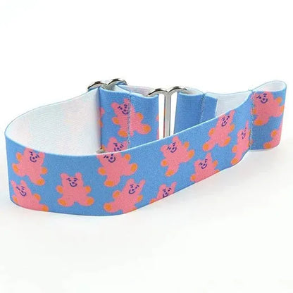 Greeting Life PENBAND - Chic (Bear) - Default Title by Techo Treats Stationery